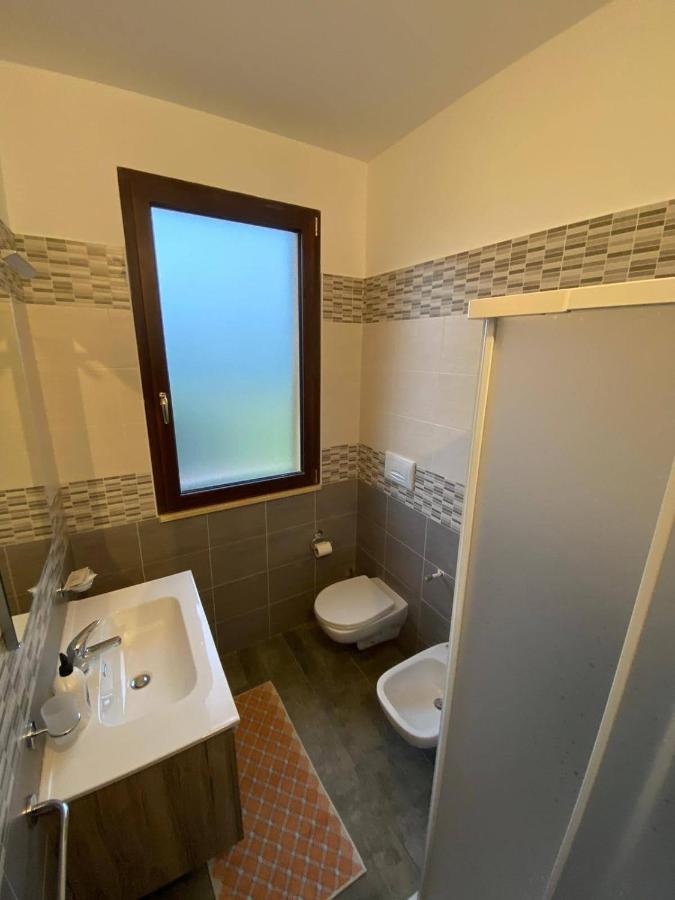 Agriturismo - B&B "La Funicolare" Francavilla Marittima Bagian luar foto